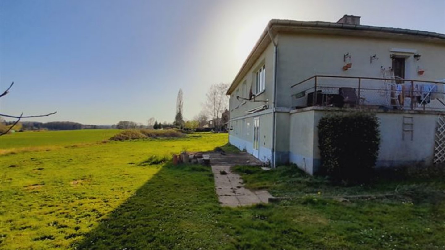 Back of House